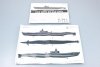 Trumpeter 05905 USS GATO SS-212 1941 1/144
